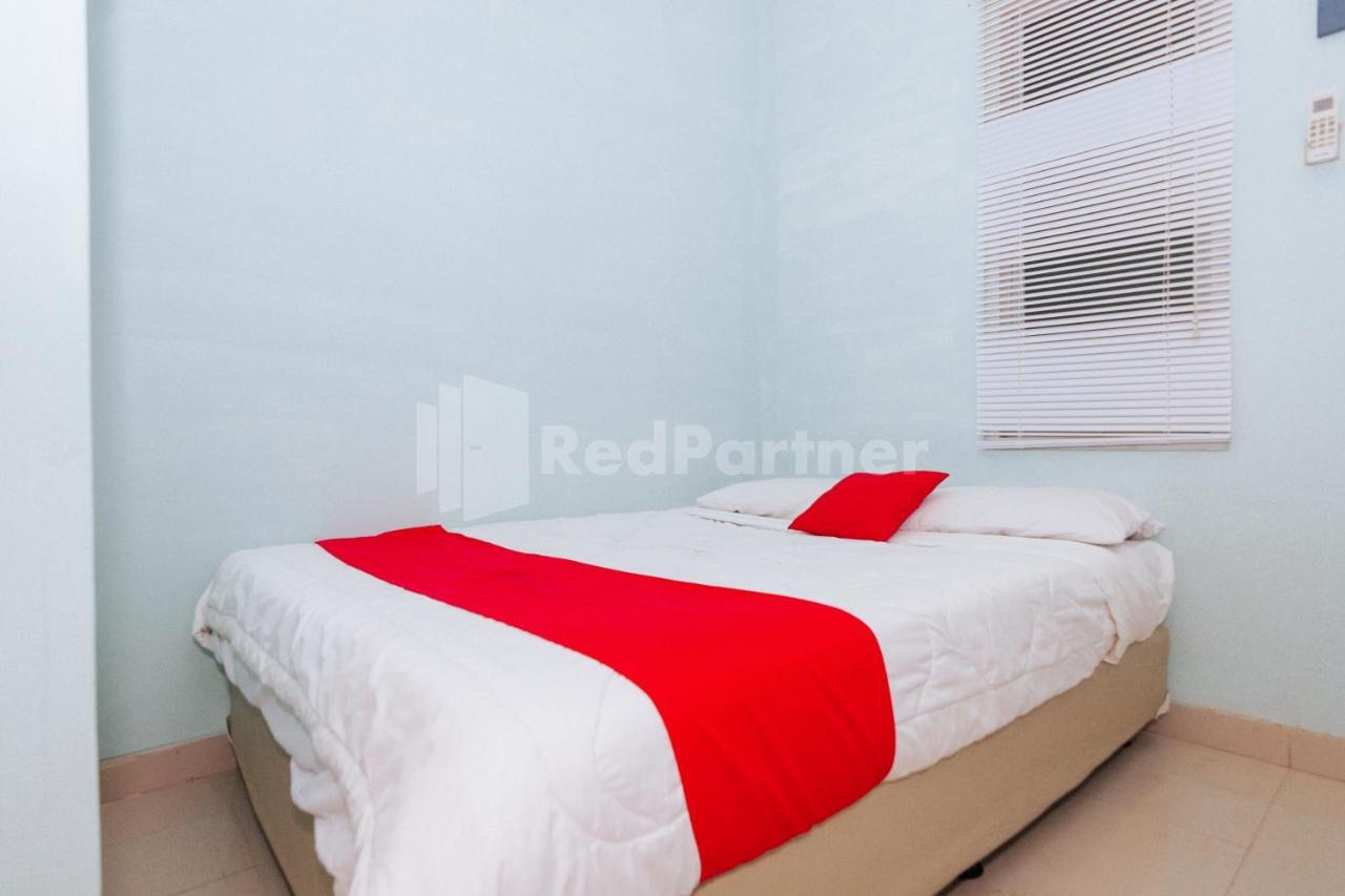 Oyo 94494 Krekot Residence Pasar Baru Coo Property Cakarta Dış mekan fotoğraf