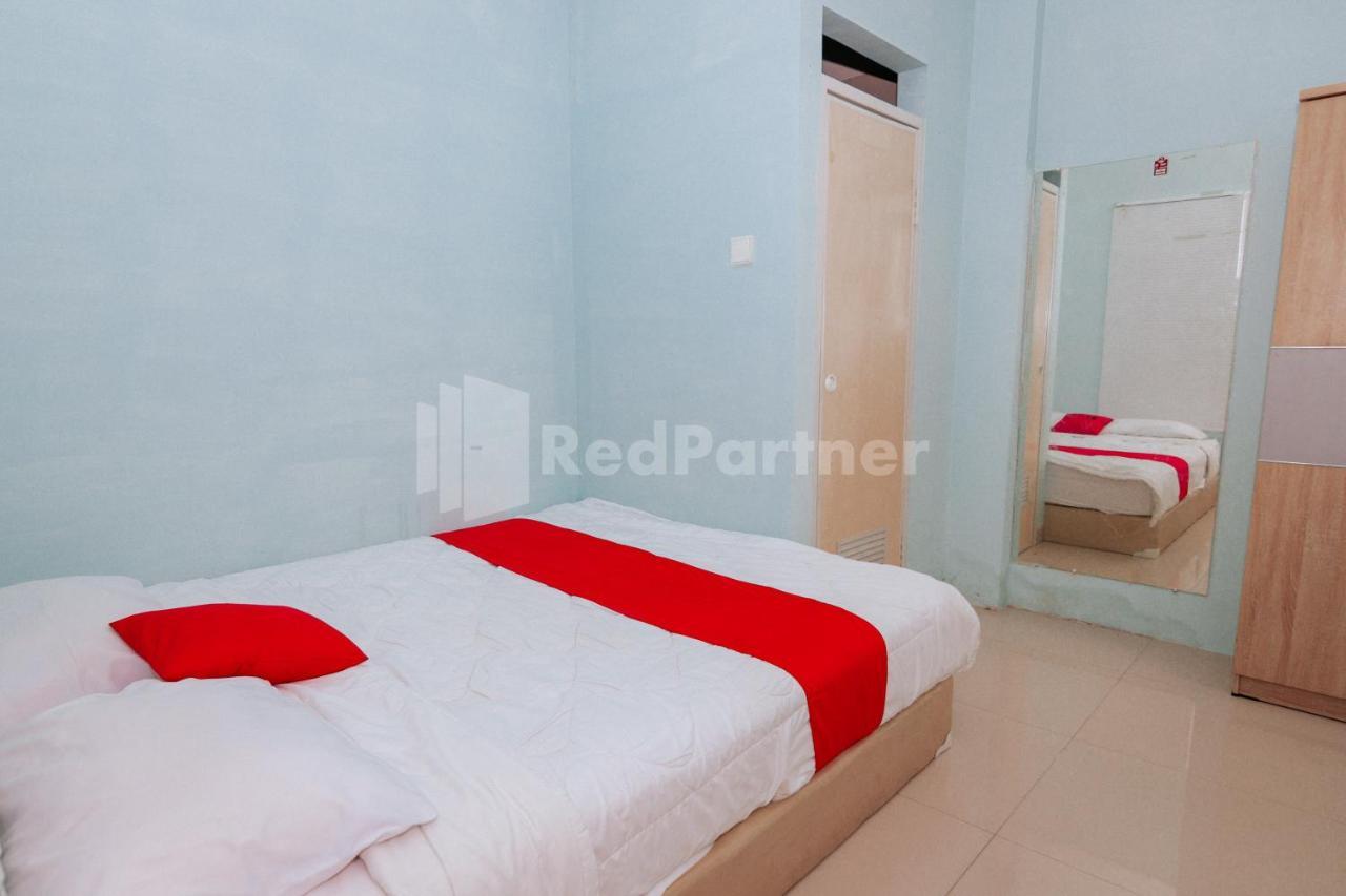 Oyo 94494 Krekot Residence Pasar Baru Coo Property Cakarta Dış mekan fotoğraf