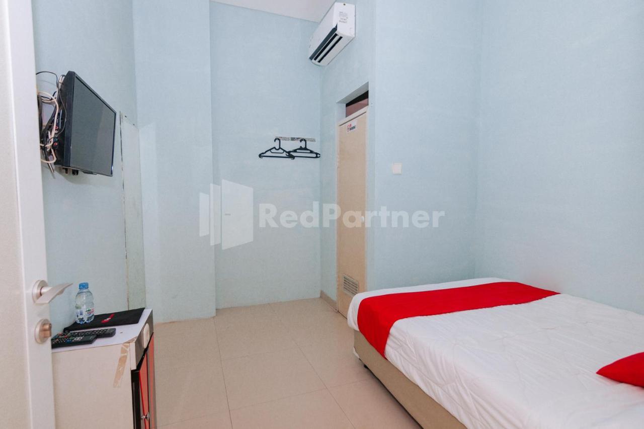 Oyo 94494 Krekot Residence Pasar Baru Coo Property Cakarta Dış mekan fotoğraf