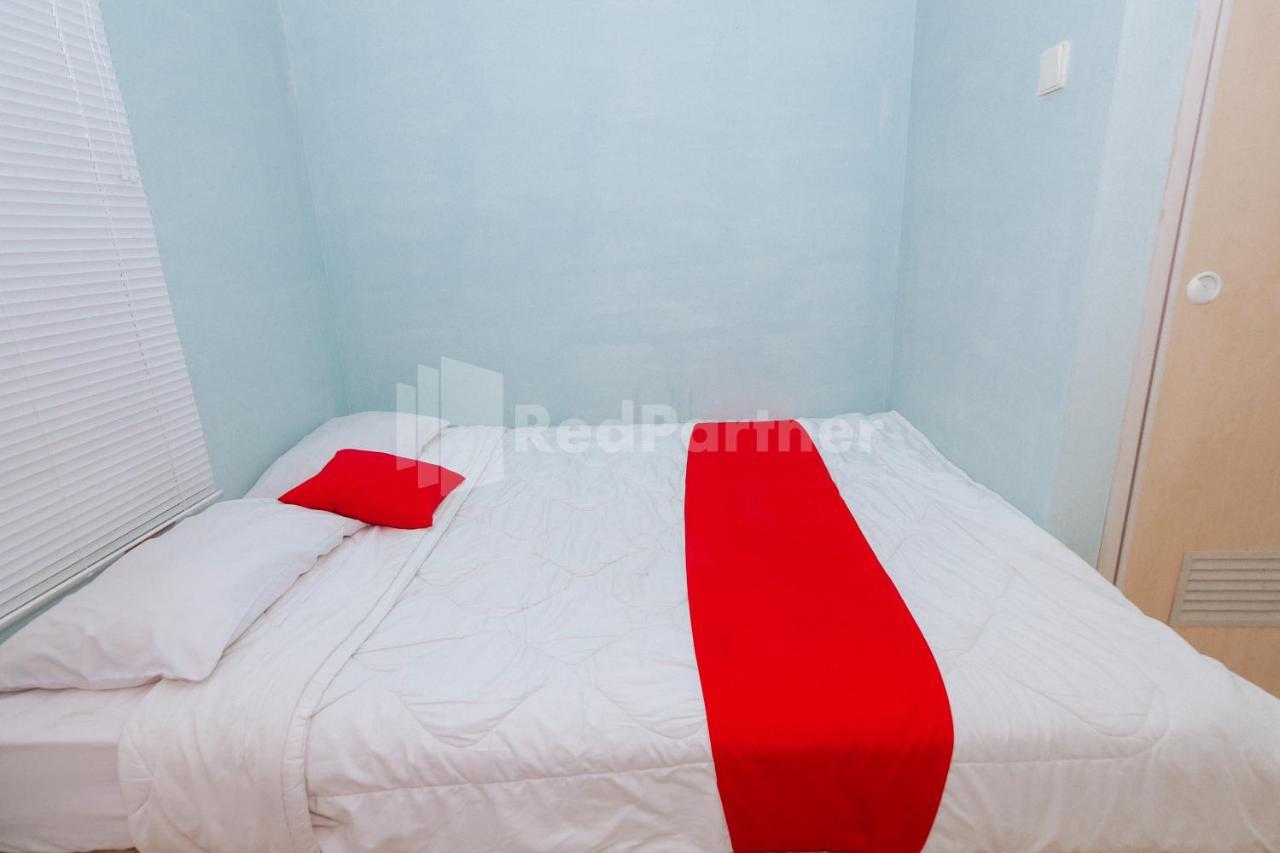 Oyo 94494 Krekot Residence Pasar Baru Coo Property Cakarta Dış mekan fotoğraf