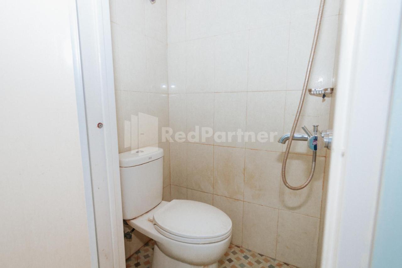 Oyo 94494 Krekot Residence Pasar Baru Coo Property Cakarta Dış mekan fotoğraf