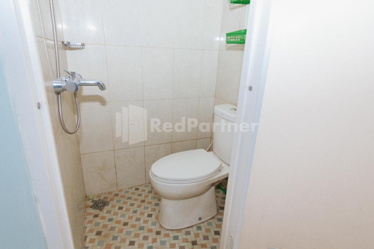 Oyo 94494 Krekot Residence Pasar Baru Coo Property Cakarta Dış mekan fotoğraf