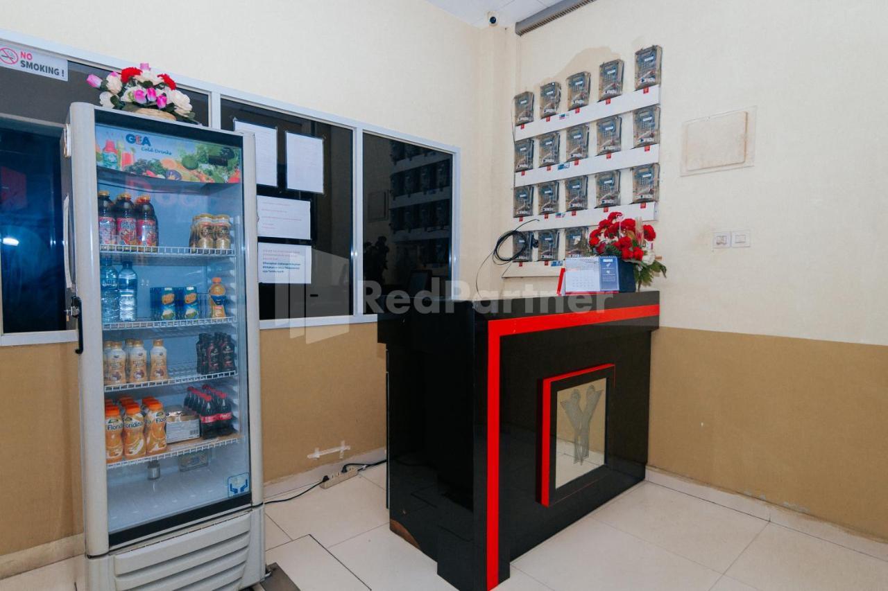 Oyo 94494 Krekot Residence Pasar Baru Coo Property Cakarta Dış mekan fotoğraf