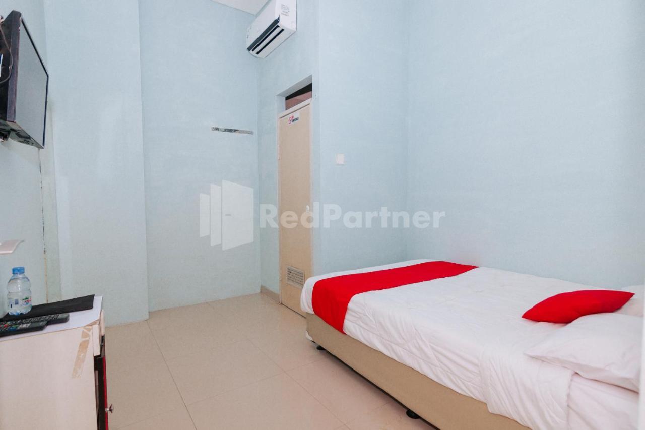 Oyo 94494 Krekot Residence Pasar Baru Coo Property Cakarta Dış mekan fotoğraf