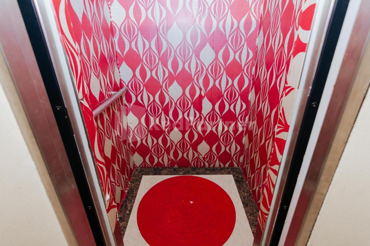 Oyo 94494 Krekot Residence Pasar Baru Coo Property Cakarta Dış mekan fotoğraf