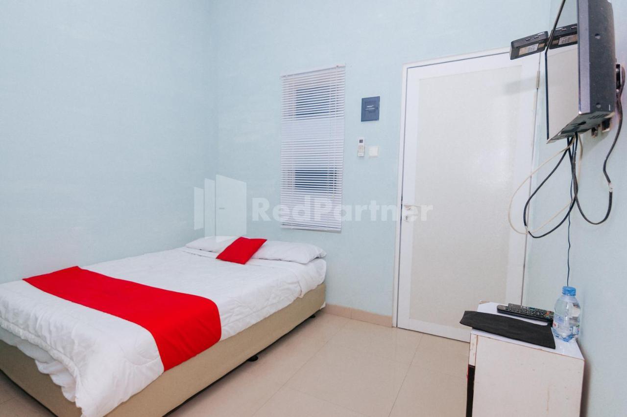 Oyo 94494 Krekot Residence Pasar Baru Coo Property Cakarta Dış mekan fotoğraf