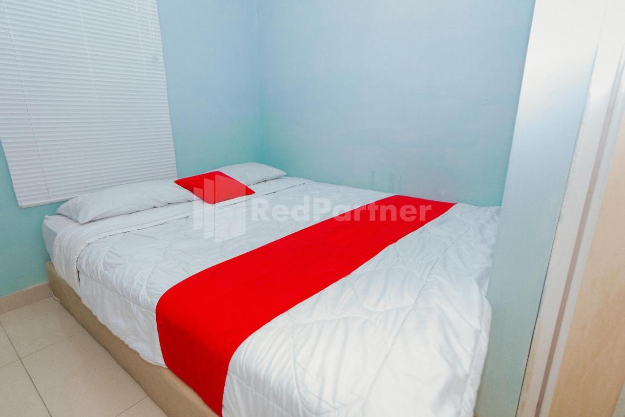 Oyo 94494 Krekot Residence Pasar Baru Coo Property Cakarta Dış mekan fotoğraf