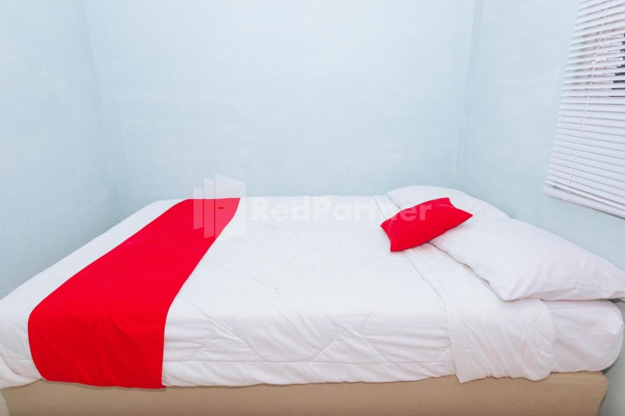 Oyo 94494 Krekot Residence Pasar Baru Coo Property Cakarta Dış mekan fotoğraf